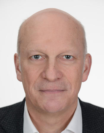 Prof. Dr. Hans van Ess