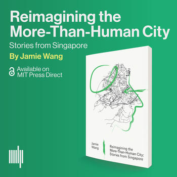 Reimagining the More-Than-Human City from a global perspective